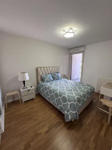 Location Appartement 2 pièces ROMAINVILLE 93230