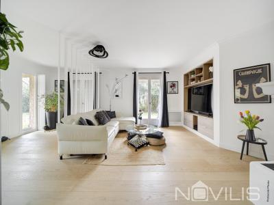 Vente Maison 5 pi�ces FONSORBES 31470