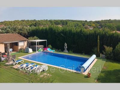 For sale House NISSAN-LEZ-ENSERUNE 
