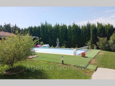 Vente Maison NISSAN-LEZ-ENSERUNE 