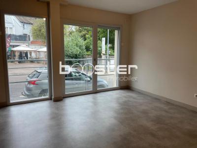 Location Appartement SAINT-YRIEIX-LA-PERCHE  87