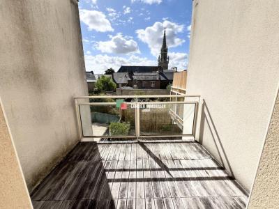 Location Appartement 2 pi�ces ACIGNE 35690