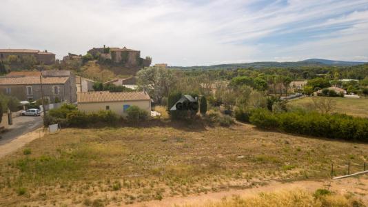 Vente Terrain ARGENS-MINERVOIS 11200