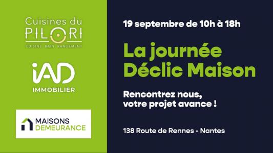 Vente Maison 5 pi�ces PORNIC 44210