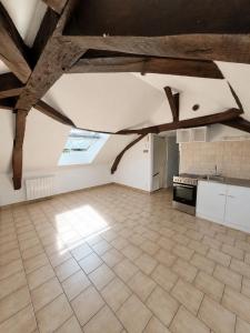 Location Appartement 2 pièces MAYENNE 53100