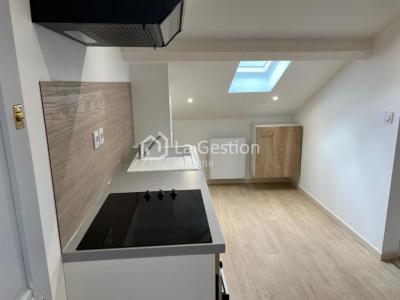 Location Appartement 3 pi�ces MACON 71000