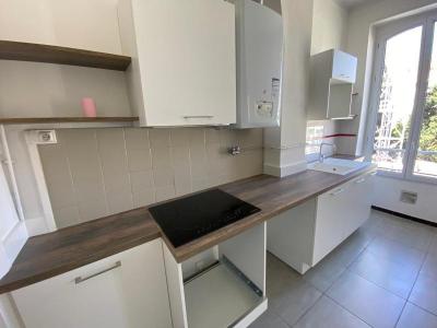 Location Appartement NIMES 
