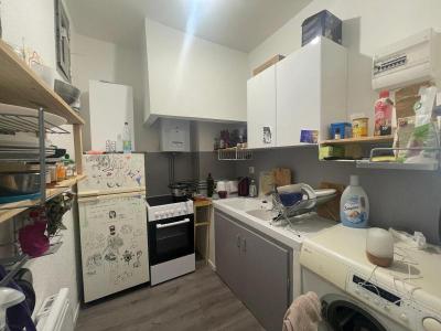 Location Appartement NIMES 