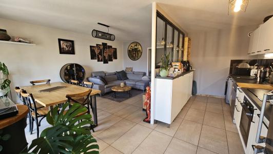 Location Appartement FROGES 