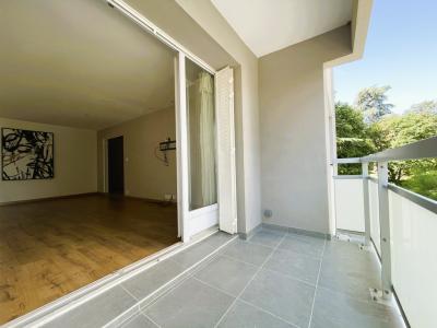 Vente Appartement GIERES