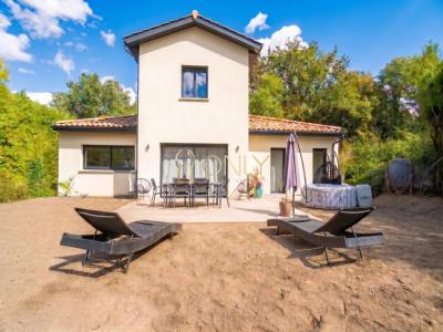 Vente Maison 5 pi�ces FAREINS 01480