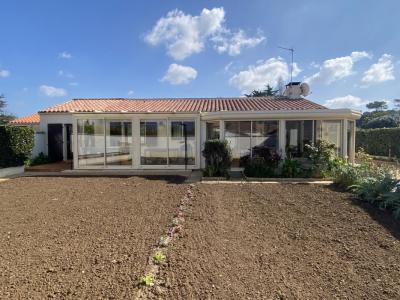 For sale House JARD-SUR-MER 