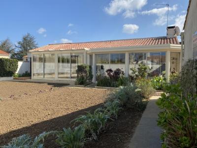 Vente Maison JARD-SUR-MER 