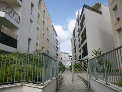 Location Appartement 3 pi�ces BORDEAUX 33100