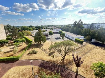 Vente Appartement 5 pi�ces ANGOULEME 16000