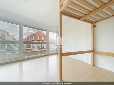 Vente Appartement STRASBOURG 67000