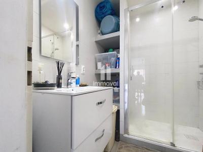 Vente Appartement STRASBOURG 
