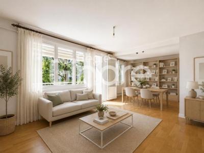 Vente Appartement 5 pi�ces VILLEURBANNE 69100