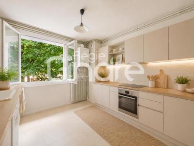 Vente Appartement VILLEURBANNE 