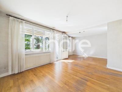Vente Appartement VILLEURBANNE