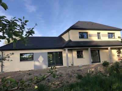 Vente Maison 5 pi�ces BRIE-COMTE-ROBERT 77170