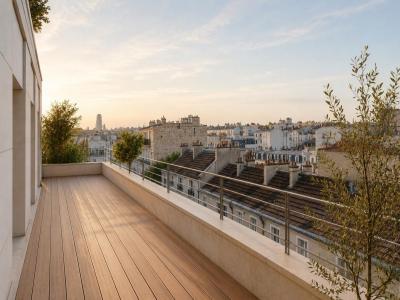 Vente Appartement 5 pi�ces SAINT-MANDE 94160