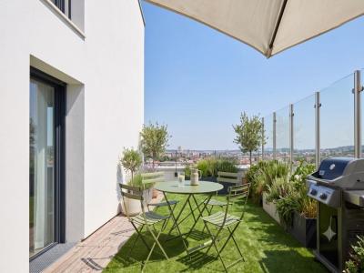 Vente Appartement 4 pi�ces POISSY 78300