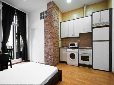 Vente Appartement GENNEVILLIERS 92230