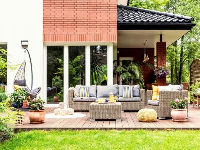 Vente Prestige CHAMBOURCY 78240