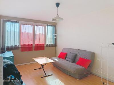 Location Appartement 2 pi�ces CLERMONT-FERRAND 63000