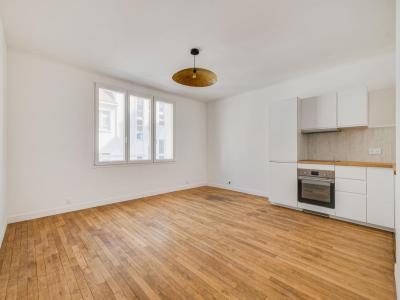 Vente Appartement 4 pi�ces PARIS-18EME-ARRONDISSEMENT 75018