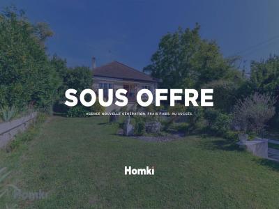 Vente Maison 4 pièces FOSSES 95470