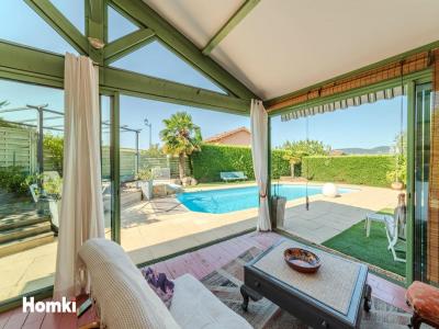 Vente Maison 7 pièces POMMIERS 69480