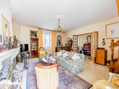 Vente Maison 6 pi�ces SAINT-OUEN 93400