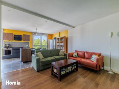 Vente Appartement 3 pi�ces LYON-8EME-ARRONDISSEMENT 69008