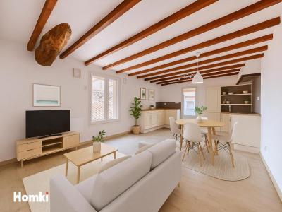 Vente Maison 2 pièces ROCHE-NOIRE 63800