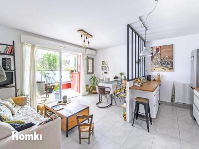 Vente Appartement 3 pi�ces MAUGUIO 34130