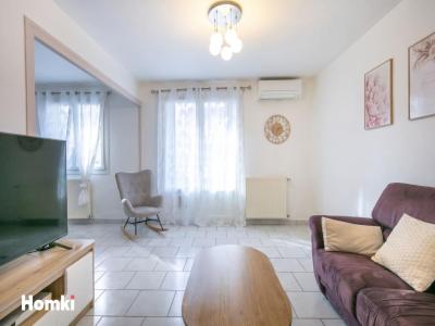 Vente Appartement 4 pièces FONTAINE 38600