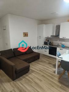 Location Appartement 2 pi�ces NANTERRE 92000