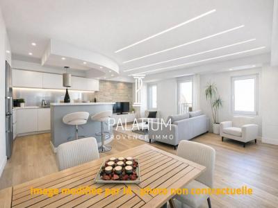 Vente Appartement MARSEILLE-7EME-ARRONDISSEMENT 13007