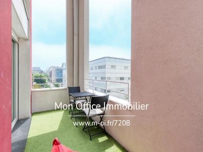 Vente Appartement 3 pi�ces MARSEILLE-2EME-ARRONDISSEMENT 13002