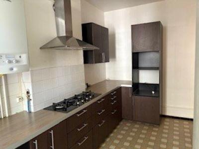 Location Appartement 4 pi�ces LYON-7EME-ARRONDISSEMENT 69007