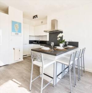 Location Appartement 2 pi�ces NICE 06200
