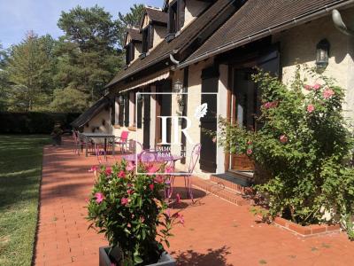 Vente Maison 4 pi�ces NOUAN-LE-FUZELIER 41600