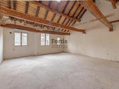 Vente Appartement 2 pi�ces PARIS-2EME-ARRONDISSEMENT 75002