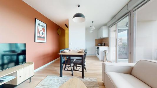 Location Appartement 5 pi�ces NANTERRE 92000