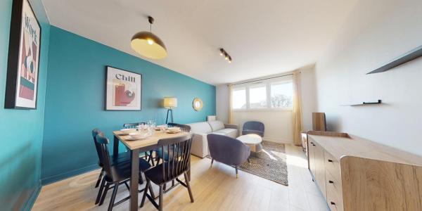 Location Appartement 6 pi�ces CERGY 95000