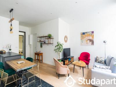 Location Appartement 3 pi�ces BORDEAUX 33000
