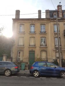 Location Appartement 2 pi�ces NANCY 54000