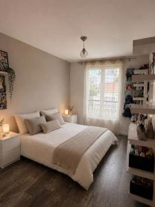 Location Appartement 3 pi�ces MEAUX 77100
